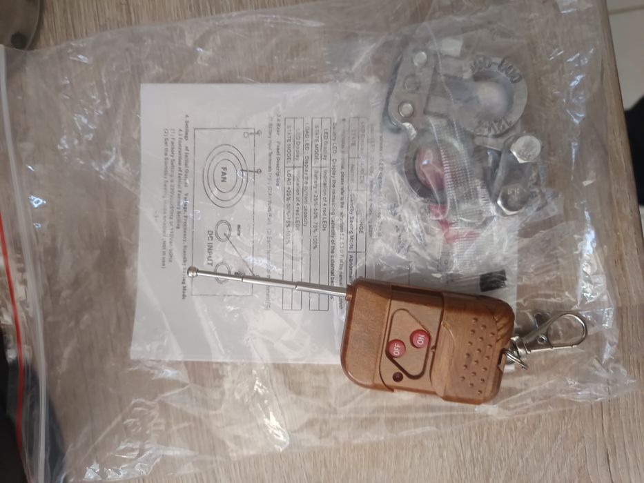 Invertor EAsun 8000w