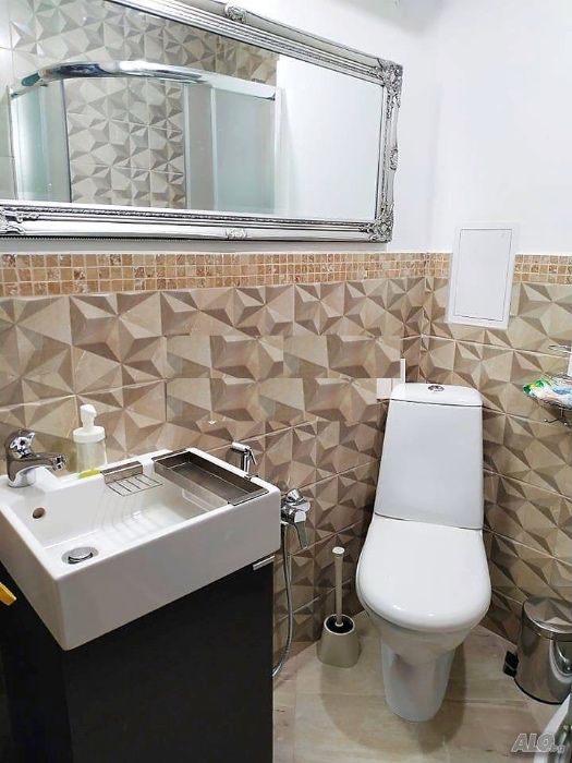 Sunny Shore Burgas Апартамент за нощувки Бургас Център
