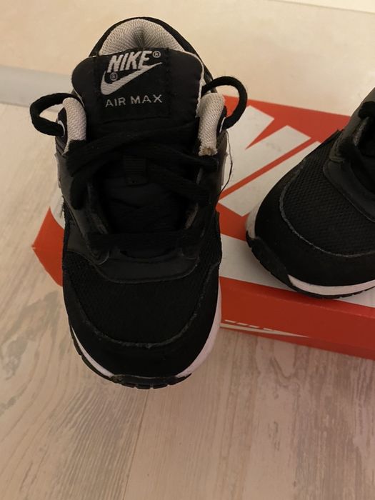 Детски маратонки Унисекс, Nike, размер 25