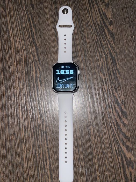 Apple watch 9 series