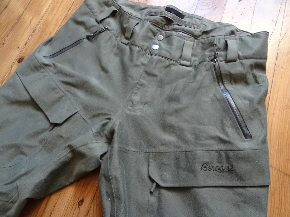 Bergans L мъжки ловен