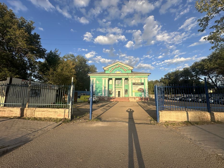 Сдам в аренду землю