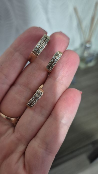 Золотой комплект/Россия/