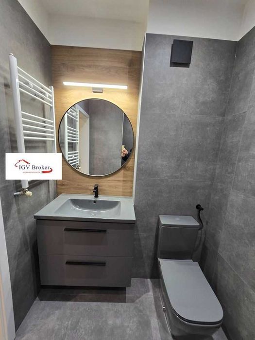 Продава се Двустаен апартамент в София, Симеоново - 70 кв.м за 2179 €/кв.м - Снимка #9