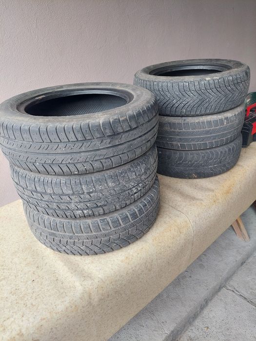 Anvelope Matiz 155/65/13