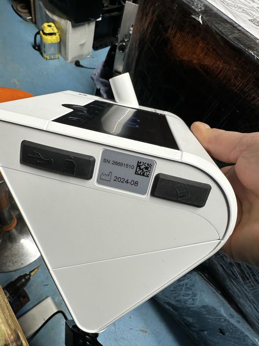 CPAP Lowenstein Prisma Smart autoset nou,apnee nocturna!