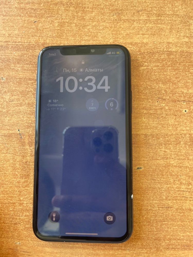 Iphone 11 pro Айфон 11 про