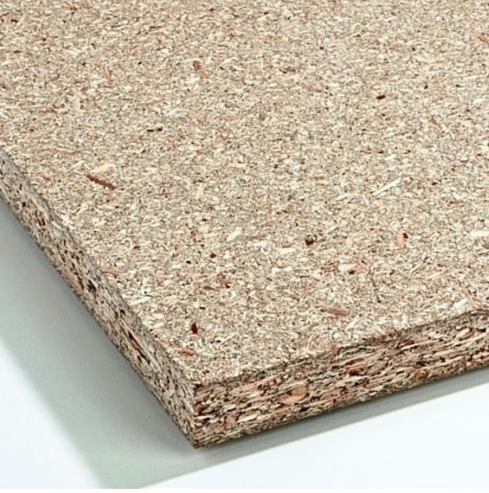 ДСП (древесно стружечная плита)