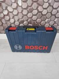 Ciocan rotopercutor pe acumulator Bosch Professional GBH 36 VF-LI Plus