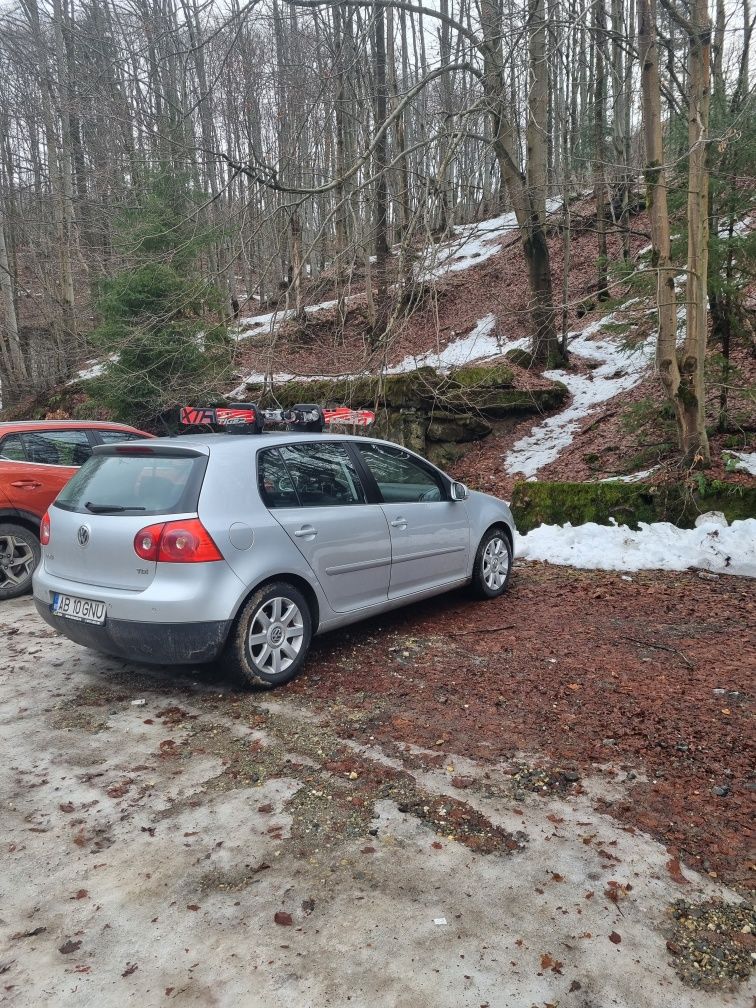 Volkswagen Golf 5