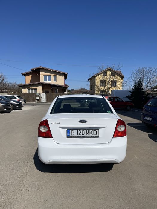 Ford focus 1.6 Ti 115 cai