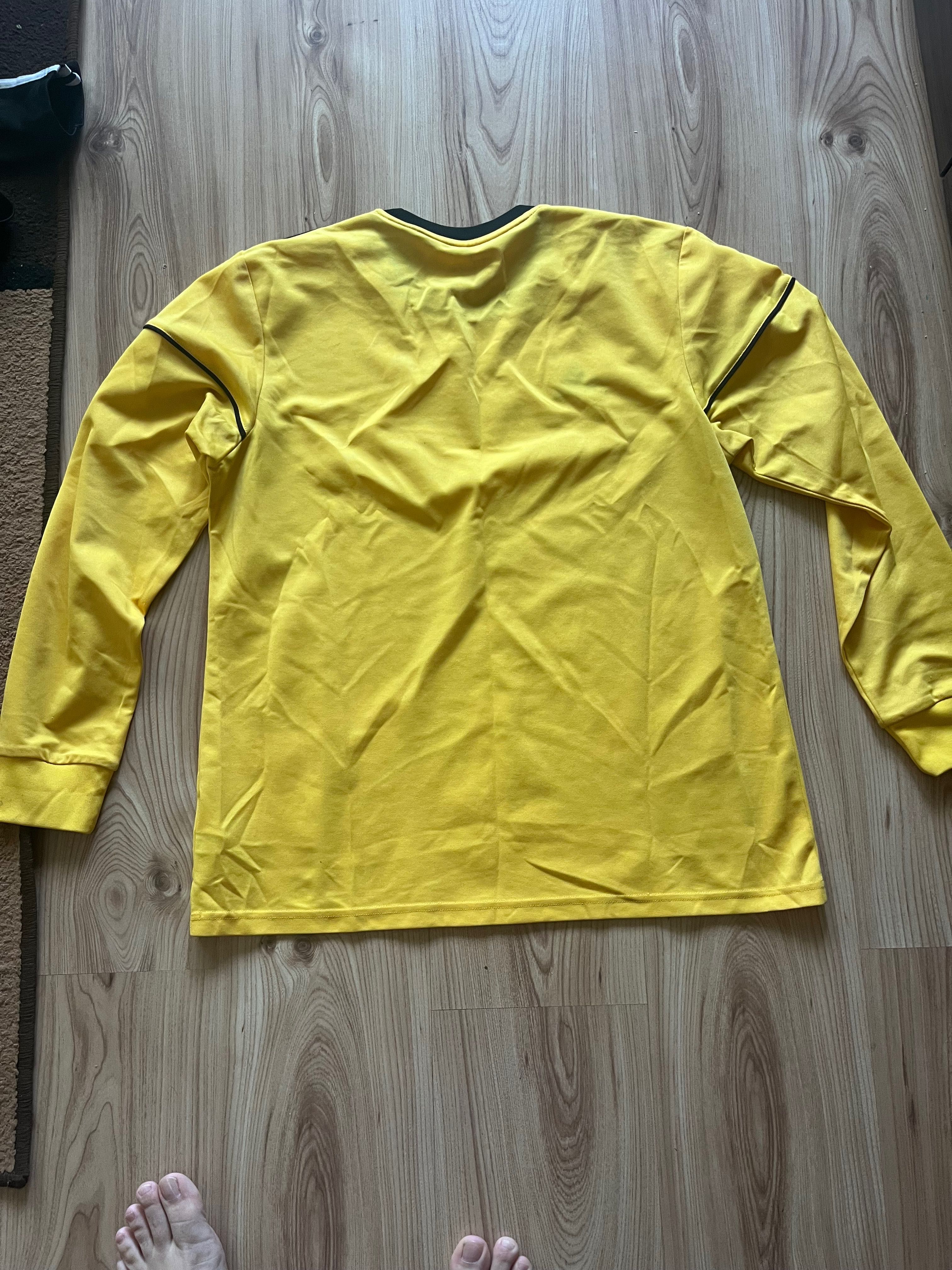 Мъжка блуза с дълъг ръкав Adidas