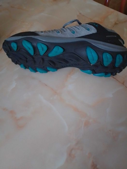 Încălțăminte drumeție Dechatlon