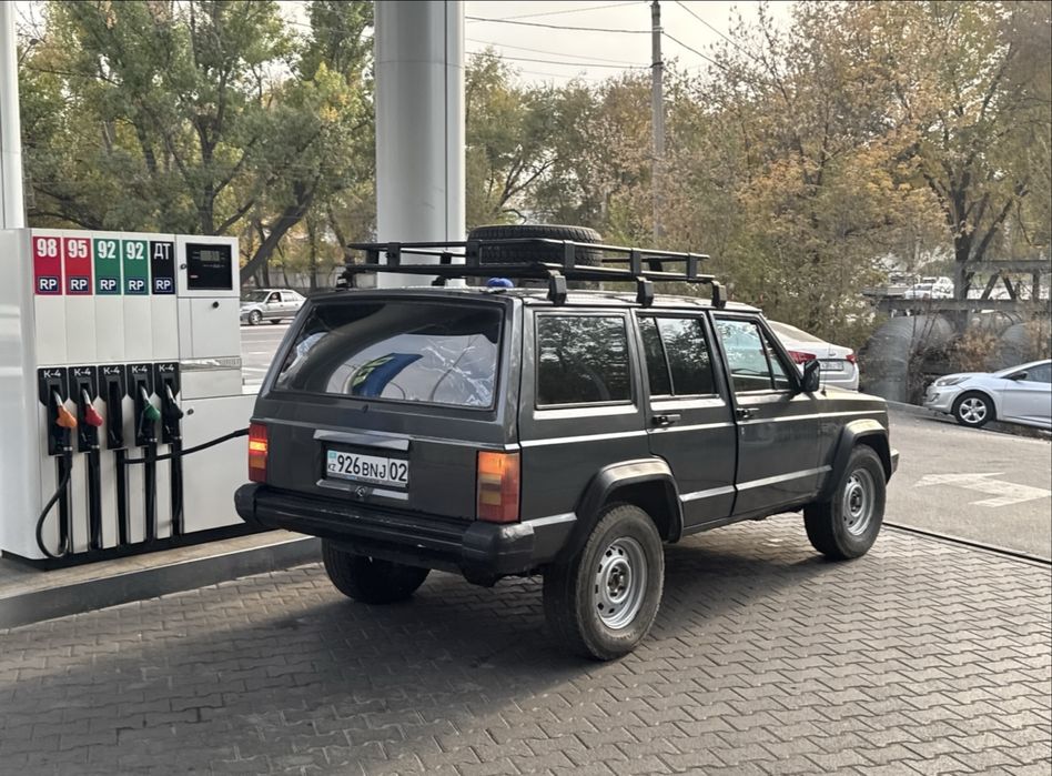 Обмен  на Мотоцикл