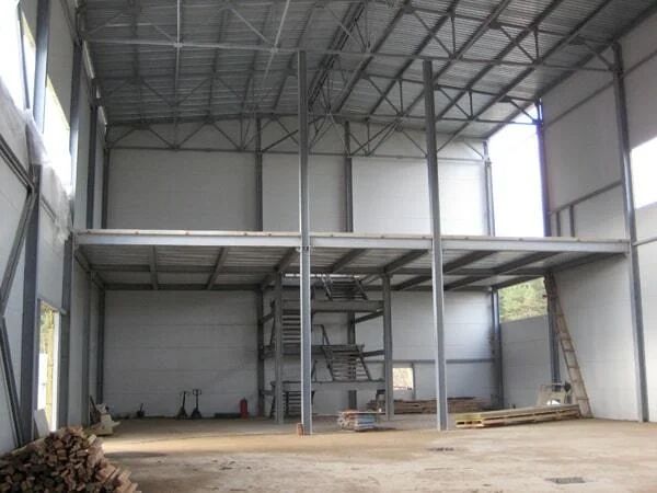 Бригада сварщиков Сварочные работы, сварочный цех, изготовление издели