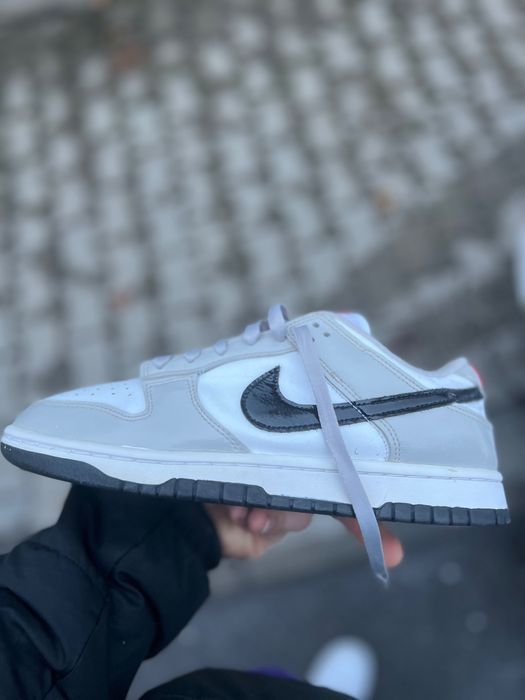 Vand !!! Nuke dunk low !!!