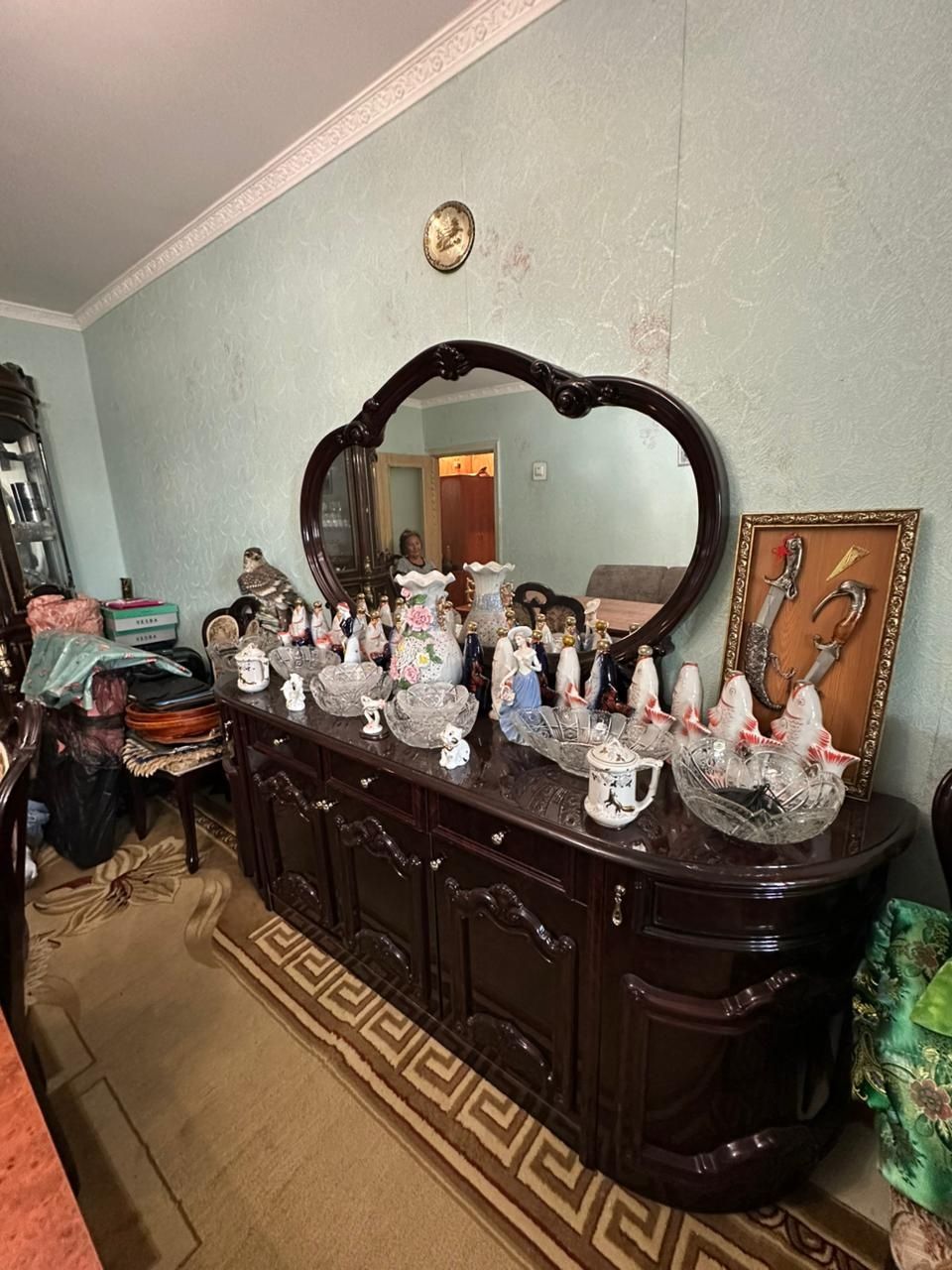 Продаю мебель  отличном состоянии разные.