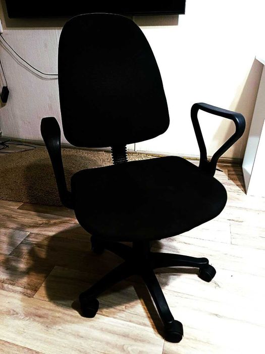 Стул офисный, компьютерный, стул-кресло