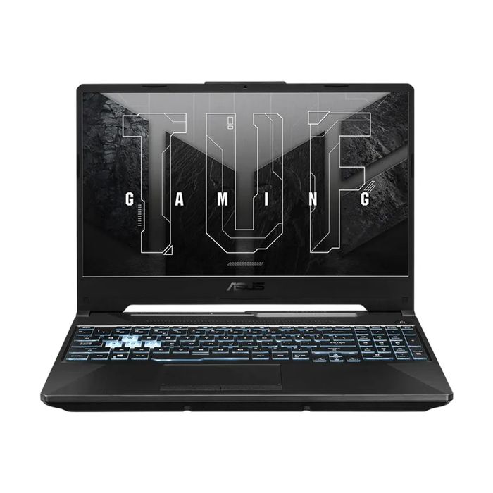 Игровой ноутбук Asus TUF Gaming R7-7435 RTX3050