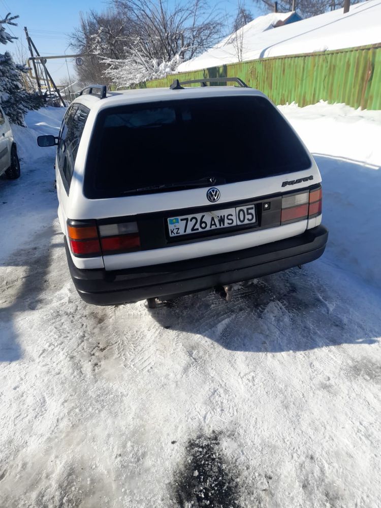 Продам Foldswagen passat b 3