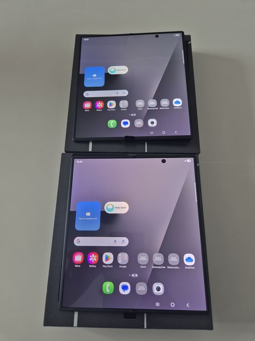 Samsung Z Fold 7 256/512gb NOI