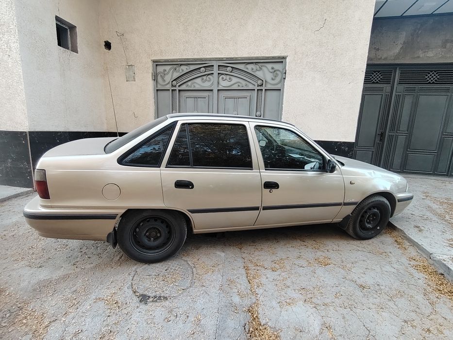 Nexia 1 sonc trambler