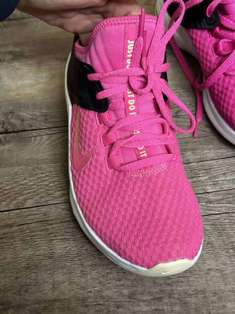 Маратонки Nike Air