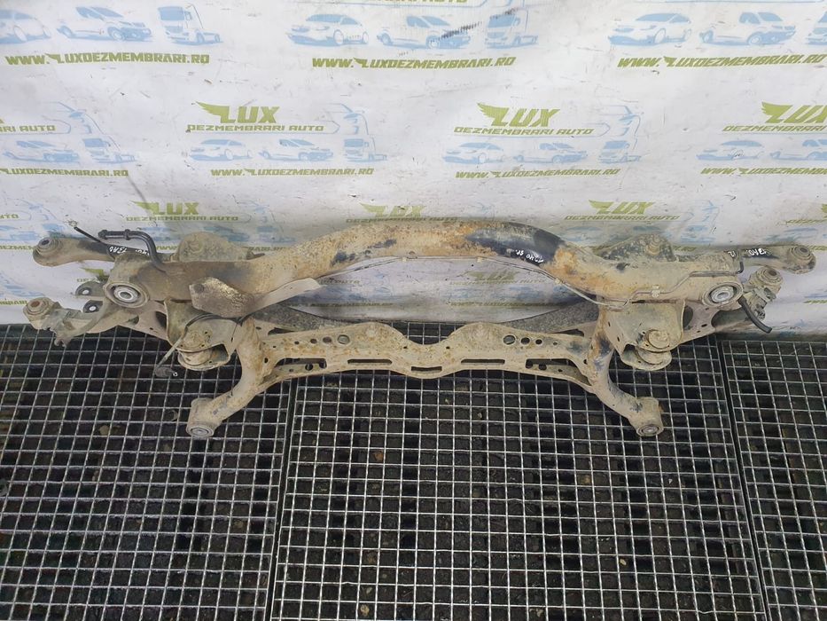 Punte spate Volkswagen Passat B6 (2005 - 2010) (1240) BLR