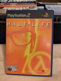 Продам редкую игру ps2 half-life ЛИЦЕНЗИЯ в ПОЛНОМ НАБОРЕ ЛИКВИДАЦИЯ!