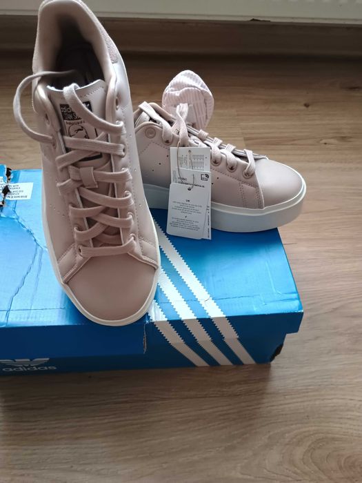 Дамски кецове Adidas