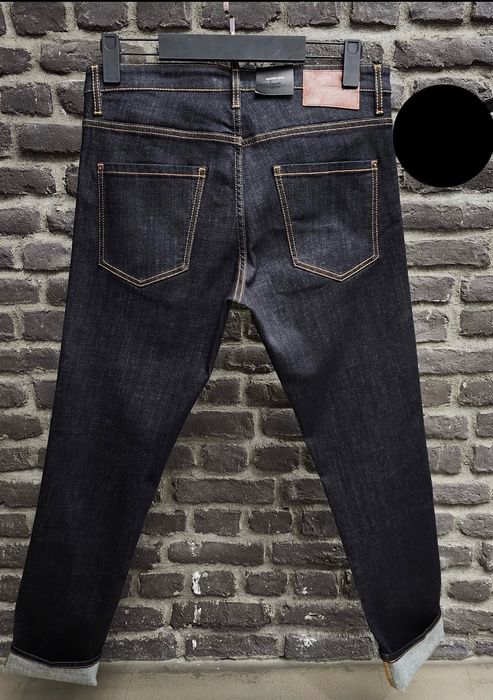 Blugi Dsquared2 Top Premium Jeans