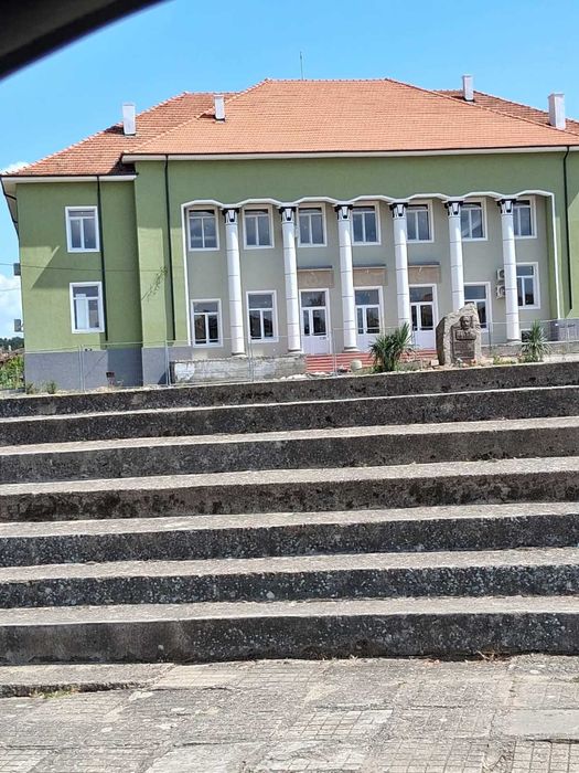 Къща в с. Орлов дол