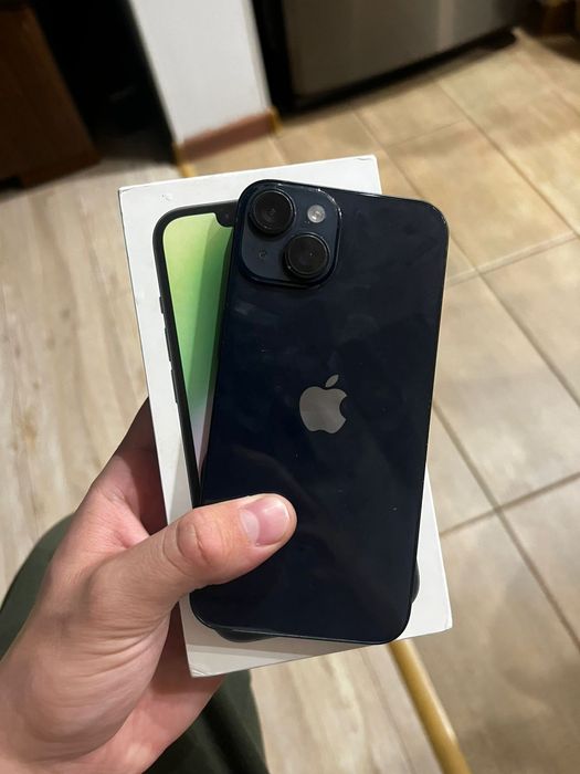 Айфон 14 в идеале