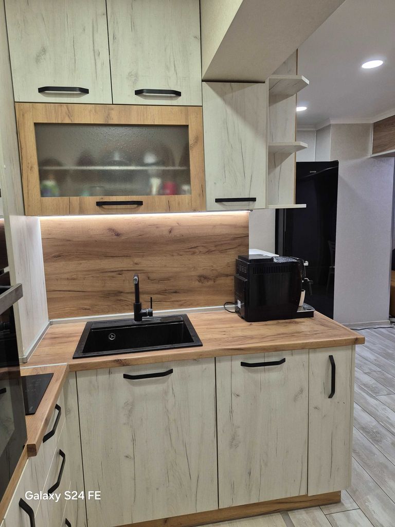 Продава се Двустаен апартамент в Шумен, Херсон - 82 кв.м за 1708 €/кв.м - Снимка #6