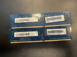Vand Memorie Ram DDR4 2133MHz RAMAXEL 8GB 1Rx8 PC4-2133R-UA0-11