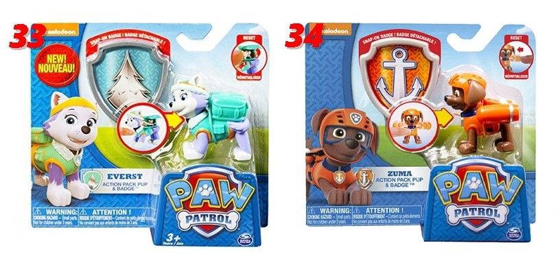 Paw Patrol / Пес патрул / ORIGINAL