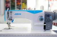 Швейный машинка JACK H2