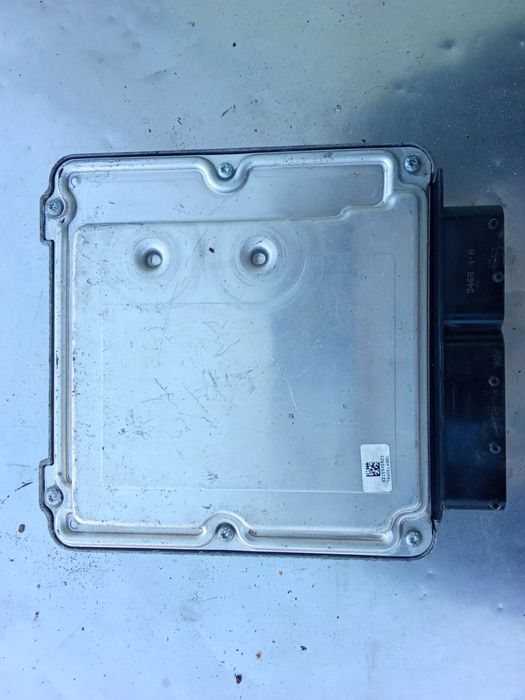 Компютър VW CRAFTER 2.5 TDI