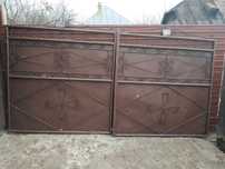 Porti metalice Maro