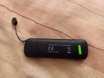4G LTE USB Modem Stick ZTE MF833V отключен