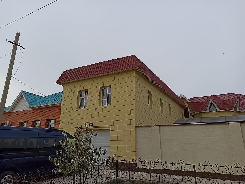 Коттедж 2 х этажный продается !