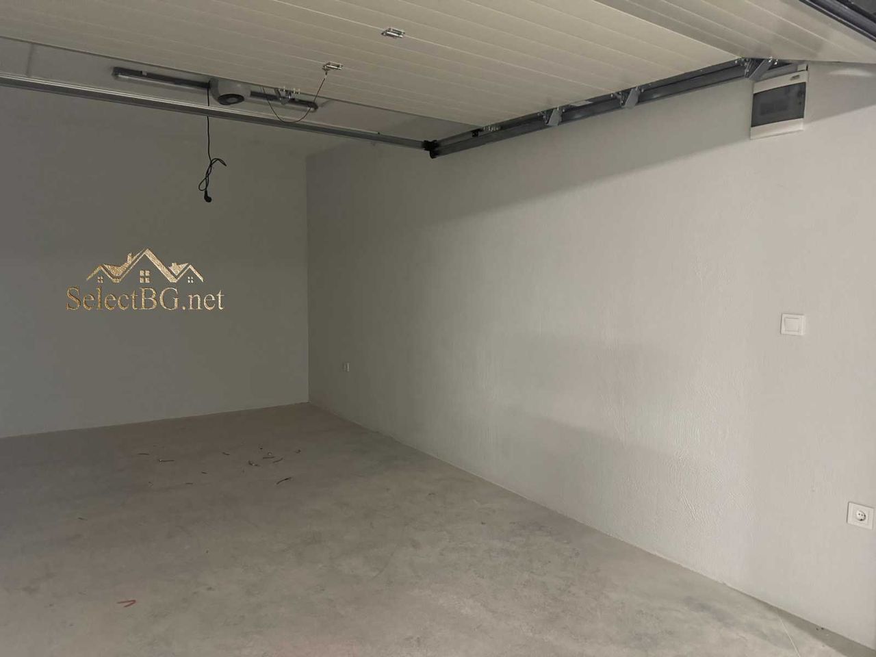 Продава се Гараж / Паркомясто в Велико Търново, Акация - 19 кв.м за 1369 €/кв.м - Снимка #6