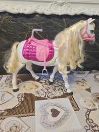 Calut barbie dreamhorse