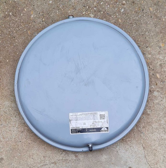 Vas de expansiu compatibil centrala ARISTON