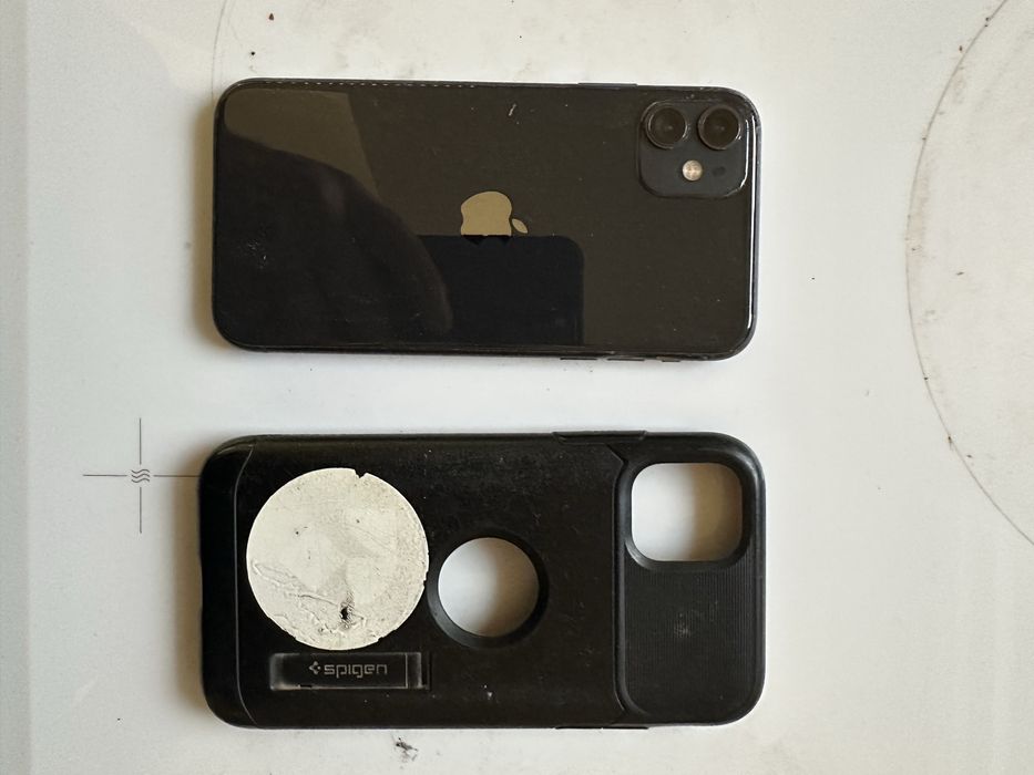 Iphone 11 128 gb stare buna