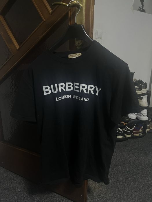 Vand tricou Burberry