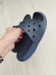 Clapi Crocs copii J 1 măsură 32-33 papuci sandale