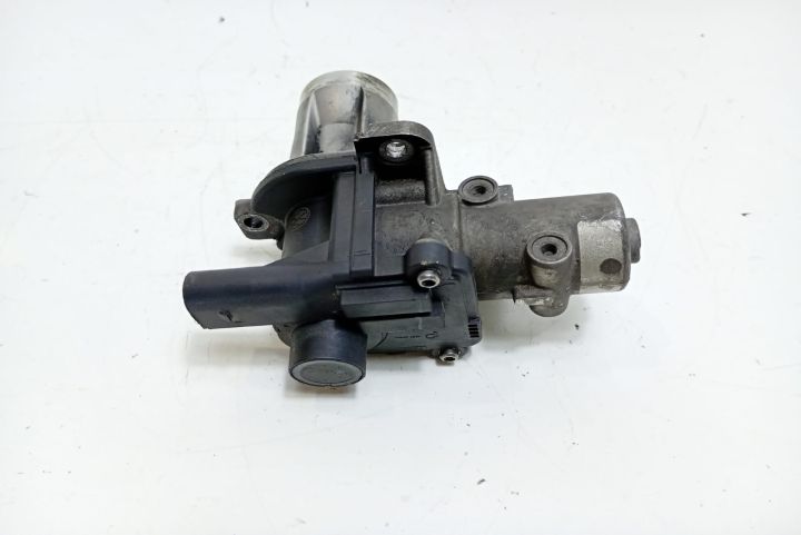Supapa EGR 038131501BF Volkswagen VW Transporter T5