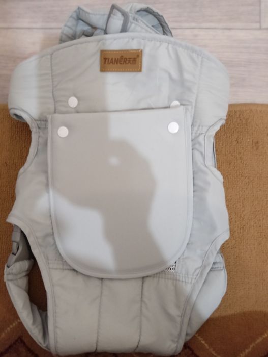 Продается переноска (кенгуру)