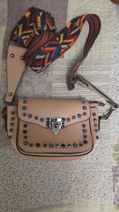 Чанти в много добро състояние